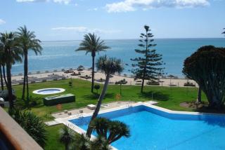 ESTUDIO CASTILLO SANTA CLARA/TORREMOLINOS - Torremolinos - 8