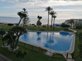 ESTUDIO CASTILLO SANTA CLARA/TORREMOLINOS - Torremolinos - 5