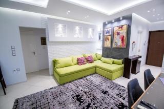 Helen Luxury Loft Design MEISONETTE-APARTMENT - Atene - 0
