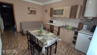 Apartman Edit - Harkány - 7
