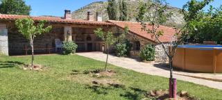 CORRAL DEL PRAJONCILLO - Valdecasa - 7