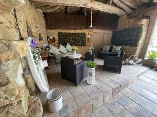 Casa: El Portalón de Valdivia - 3