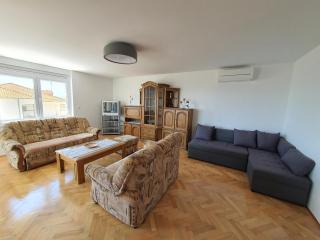 Apartment Agapanthus - Makarska - 1