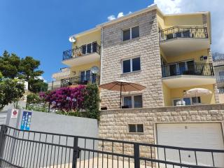 Apartment Agapanthus - Makarska - 0