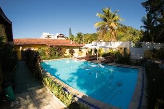 Pousada Viva Ubatuba - 0