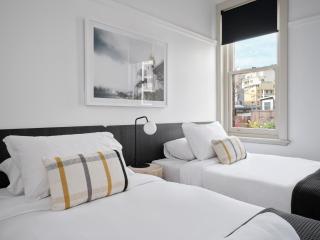 Dunkirk Hotel Pyrmont - 8