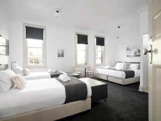 Dunkirk Hotel Pyrmont - Sídney - 9