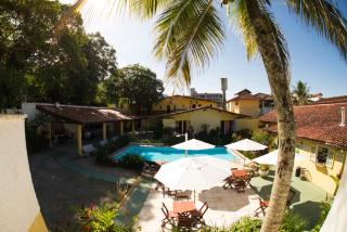Pousada Viva Ubatuba - Ubatuba - 2