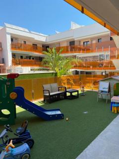 Amber Terrace - Torrevieja - Torrevieja - 7
