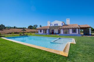 Ares do Monte - Turismo Rural - Cercal - 5