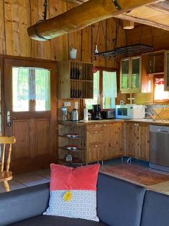 Le petit chalet des Greys - Meillerie - 3