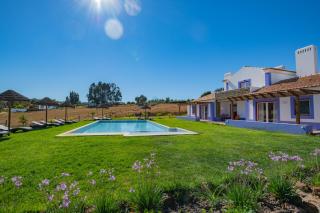 Ares do Monte - Turismo Rural - Cercal - 9