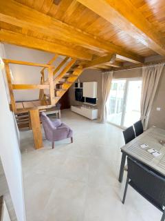 Apartments Harris - 1