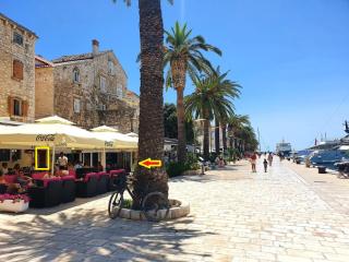 Waterfront ''Prosper'' - ZF Hvar - Hvar (Lesina) - 4