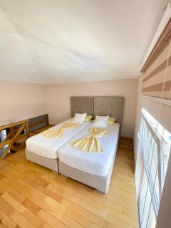 Apartments Harris - Ulcinj - 2