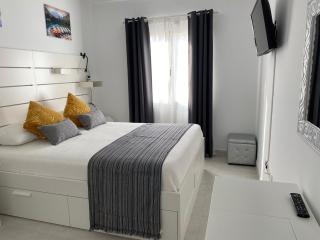 White Suite Deluxe - Costa Teguise - 4