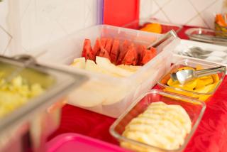 Pousada Viva Ubatuba - 3