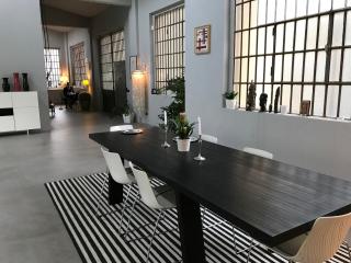 Loft Navigli With Private Garden - Milano - 4