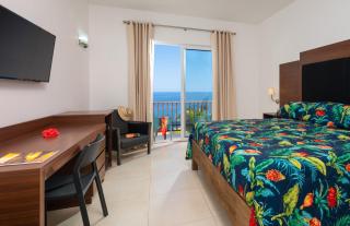 Samsara Cliff Resort - Negril - 5