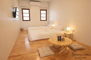 Petra Boutique Donmuang - Bangkok - 5