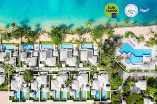 Fair House Villas & Spa, Koh Samui - 7