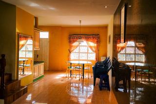 Villa Bukit Indah Brastagi / Berastagi - Berastagi - 8