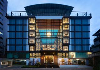 VSK RESIDENCE - SHA Extra Plus - Lat Krabang - 4