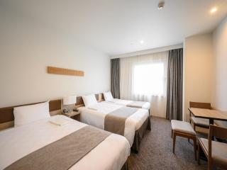 Nagano Tokyu REI Hotel - Nagano - 4