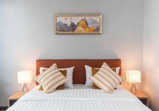 VSK RESIDENCE - SHA Extra Plus - Lat Krabang - 7