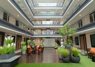 VSK RESIDENCE - SHA Extra Plus - 1