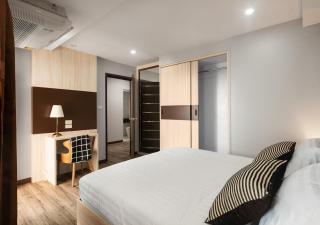 VSK RESIDENCE - SHA Extra Plus - Lat Krabang - 8