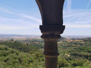 Between sky and sea in an exclusive village full of charm with a private terrace - 2