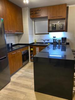 Valle Nevado Vip Apartment Ski Out-In - 7