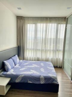 Landmark Residence 2, GreenView, Less Noise, Free WiFi with TvBox, Free Parking, Near Kajang, Cheras, C180, MRT - Kajang - 5