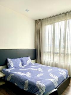Landmark Residence 2, GreenView, Less Noise, Free WiFi with TvBox, Free Parking, Near Kajang, Cheras, C180, MRT - Kajang - 0