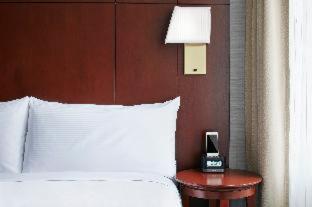 Club Quarters Hotel Wacker at Michigan, Chicago - Chicago - 3