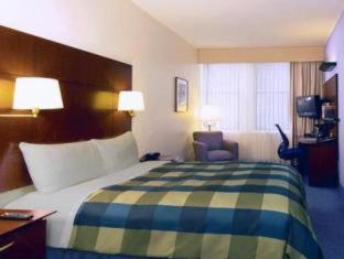 Club Quarters Hotel Wacker at Michigan, Chicago - Chicago - 2