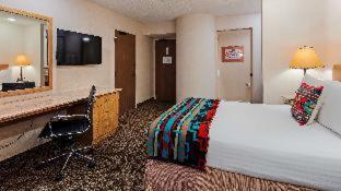 Inn at Santa Fe, SureStay Collection by Best Western - 1