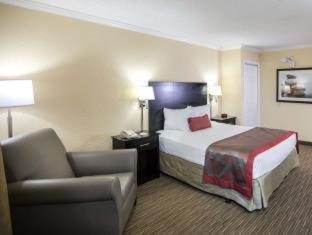 Ramada by Wyndham Jacksonville Hotel & Conference Center - 8