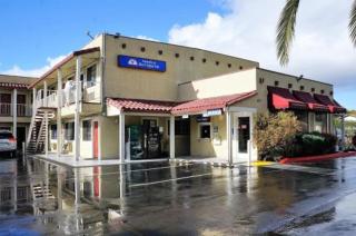 Americas Best Value Inn - Milpitas - 2