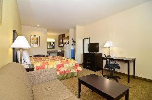 Americas Best Value Inn & Suites Tomball - Tomball - 1