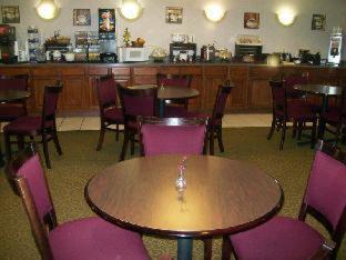 Baymont by Wyndham Piqua - Piqua - 8