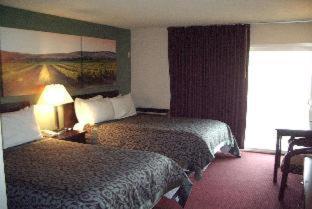Days Inn by Wyndham Novato/San Francisco - 1