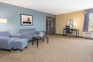 Wyndham Garden Texarkana - Texarkana - Texas - 4