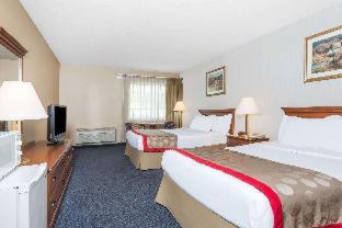 Ramada by Wyndham Strasburg - Shenandoah Valley - 7