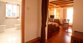 San Francisco Hotel Monumento - 3