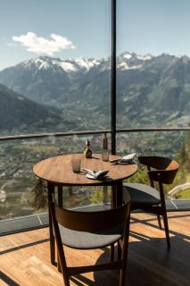 Miramonti Boutique Hotel - Hafling - 7