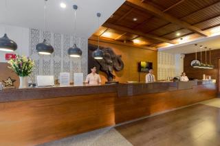 Sunprime Kamala Beach - Kamala Beach - 6