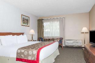 Ramada by Wyndham Strasburg - Shenandoah Valley - Strasburg - 5