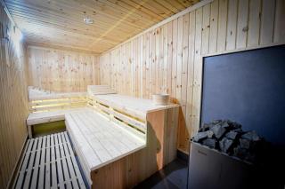 FRIENDS RESIDENCE Apartments - 3